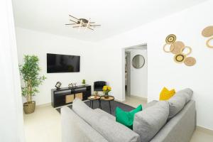 Coastal Comfort in Bayahibe 2BR 2BA Carribean Rose