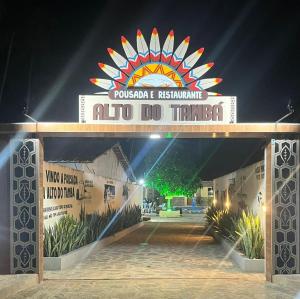 Pousada Alto do Tambá