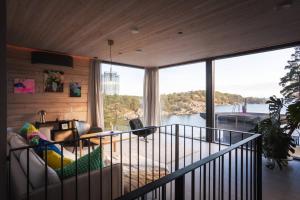 Stay North - Porkkalanniemi