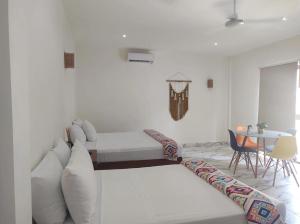 Hotel Céntrico Tulum