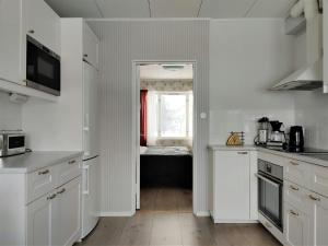 Convenient Apartment for 4