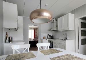 Convenient Apartment for 4