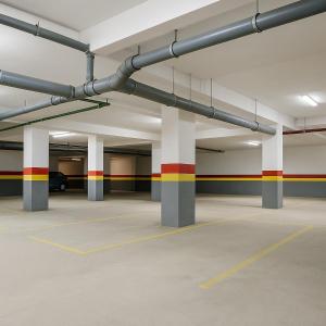 Appartement moderne Piscine, Wifi fibre, parking