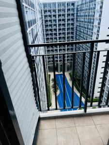 MOA GRAND STAY Suite 03 Spacious Unit !