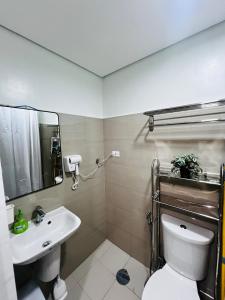 MOA GRAND STAY Suite 03 Spacious Unit !