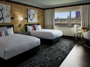 Sofitel Philadelphia at Rittenhouse Square