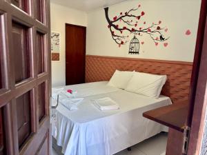 Pousada Paraíso dos Milagres