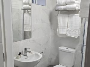 Martins Lane Guesthouse