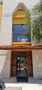 Hotel Céntrico Tulum