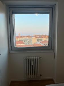 Private Room in Isola-Farini