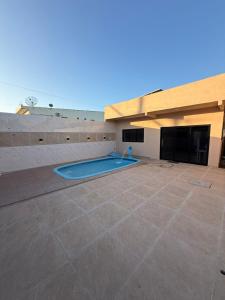Casa com Piscina em Peroba - Maragogi AL