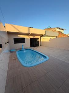 Casa com Piscina em Peroba - Maragogi AL