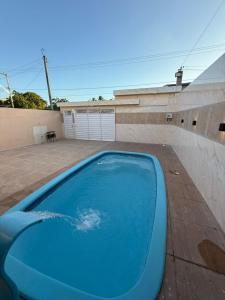 Casa com Piscina em Peroba - Maragogi AL