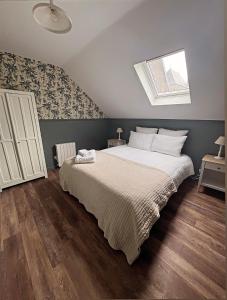 Latelier de la Tour - Gite indépendant entièrement équipé