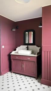 Latelier de la Tour - Gite indépendant entièrement équipé