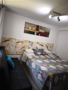 Gran Santiago Home Estudios