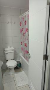 Gran Santiago Home Estudios