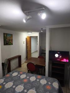 Gran Santiago Home Estudios