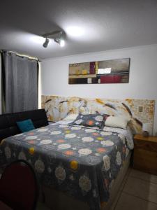 Gran Santiago Home Estudios