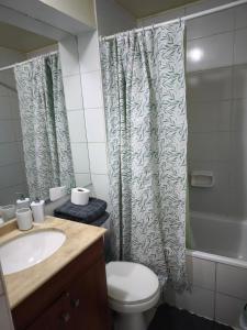 Gran Santiago Home Estudios