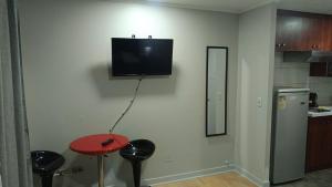 Gran Santiago Home Estudios