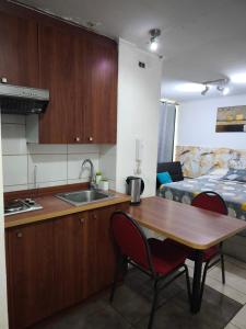 Gran Santiago Home Estudios