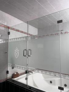 Hotel Portal de Reyes