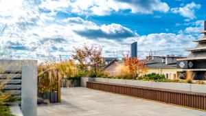 Royal View - Promenada Staromiejska, parking w garażu w cenie!