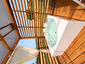 Bungalow Menta Viovillas