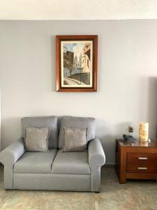 Hotel Portal de Reyes