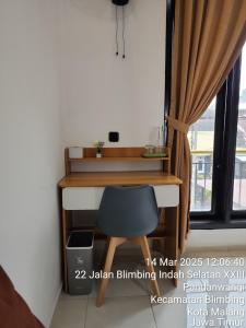 Neomi Homestay Malang