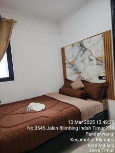 Neomi Homestay Malang