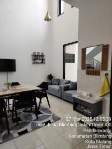 Neomi Homestay Malang