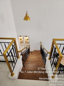 Neomi Homestay Malang