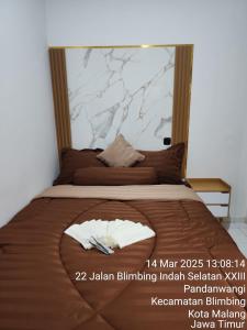 Neomi Homestay Malang