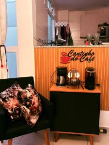 Lar cop 30 Aconchegante