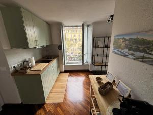 La Terrazza di Cavour