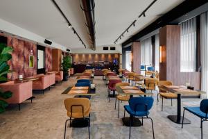 Best Western Hotel Biri