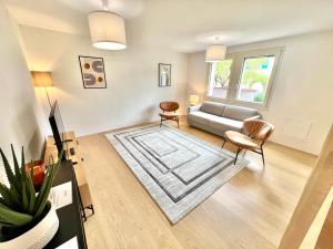 WA - Luxury House - Zug - 8 Pax