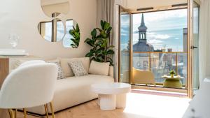 Royal View - Promenada Staromiejska, parking w garażu w cenie!