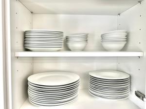 WA - Luxury House - Zug - 8 Pax