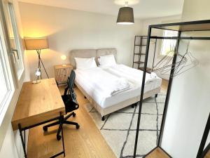 WA - Luxury House - Zug - 8 Pax