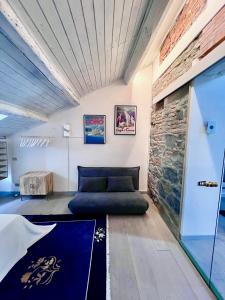 Maison Keti Como appartamento con 1 camera da letto