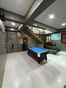 NJ HOME Pool Villa