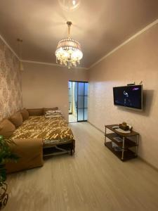 Odessa Pearl Apartment