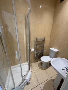 Nether Edge Apartments