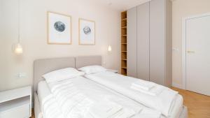 Royal View - Promenada Staromiejska, parking w garażu w cenie!