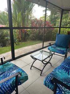 Tropical Oasis in Ojochal