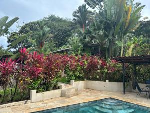 Tropical Oasis in Ojochal