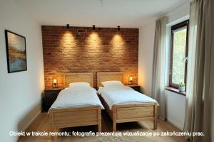 Lawendowy Domek agroturystyka, noclegi - okolice Bałtowa